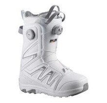 Salomon Ivy Boa Sj Boa White (26/27)