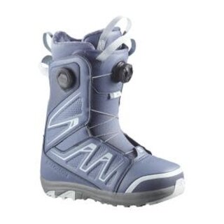 Salomon Ivy Boa Sj Boa Grisaille (26/27)