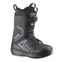 Salomon Faction Boa Black (26/27)