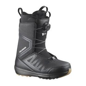 Salomon Faction Boa Black (26/27)