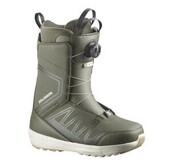 Salomon Faction Boa Olive (26/27)