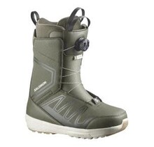 Salomon Faction Boa Olive (26/27)