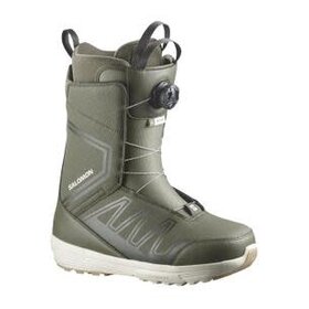 Salomon Faction Boa Olive (26/27)