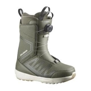 Salomon Faction Boa Olive (26/27)