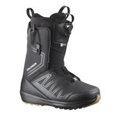 Salomon Faction Black (26/27)