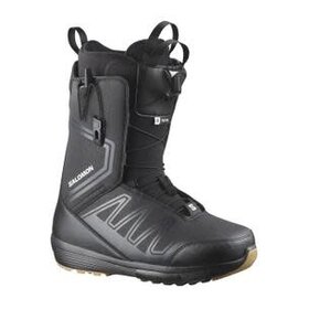 Salomon Faction Black (26/27)