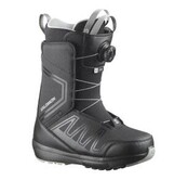 Salomon Pearl Boa Black (26/27)