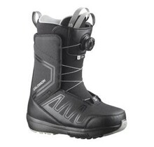 Salomon Pearl Boa Black (26/27)