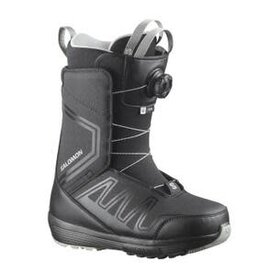 Salomon Pearl Boa Black (26/27)