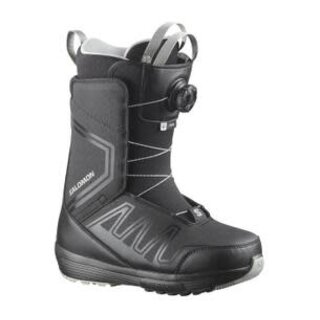 Salomon Pearl Boa Black (26/27)