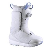 Salomon Pearl Boa Gray (26/27)