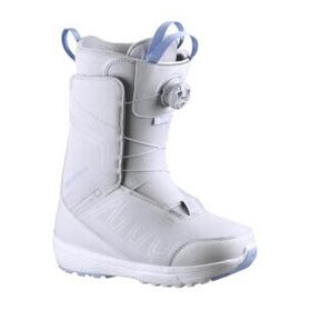 Salomon Pearl Boa Gray (26/27)