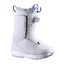 Salomon Salomon Pearl Boa Gray (26/27)
