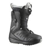 Salomon Pearl Black (26/27)