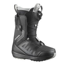 Salomon Pearl Black (26/27)