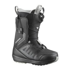 Salomon Pearl Black (26/27)