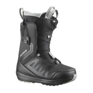 Salomon Pearl Black (26/27)