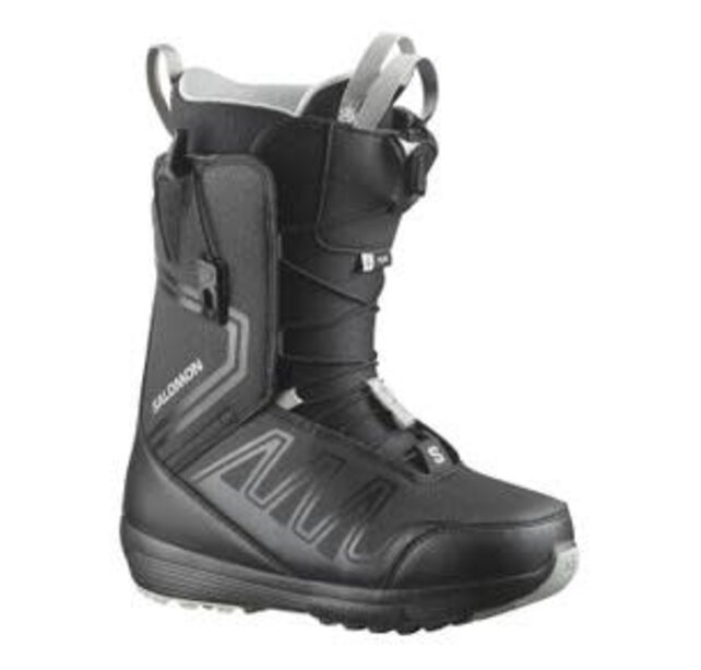 Salomon Pearl Black (26/27)