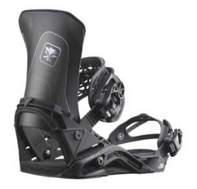 Salomon District Pro Dustbox (26/27)
