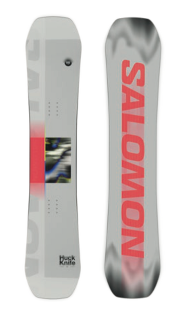 Salomon Huck Knife Grom (26/27)