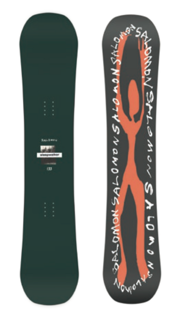 Salomon Sleepwalker Grom (26/27)