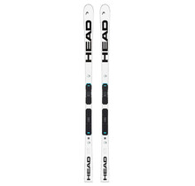 Head Wcr E-Gs Rebel Sw Rp Wcr T Wh/Bk (24/25) White