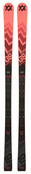 Volkl Racetiger Gs R Jr W/Plate (24/25)