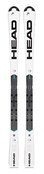 Head Wcr E-Sl Rebel - Flat (23/24) White/Black