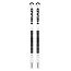 Head Head Wcr E-Sl Rebel - Flat (23/24) White/Black