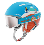 Head Mojo Set Paw (25/26) *GOGGLE ONLY* no box