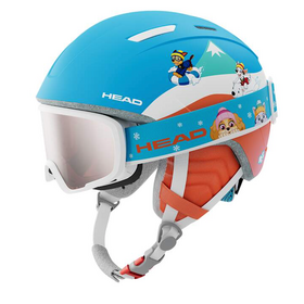 Head Mojo Set Paw (25/26) *GOGGLE ONLY* no box