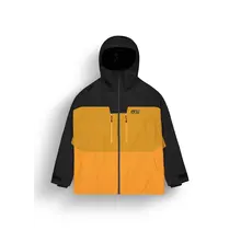 Picture Object Jkt (25/26) A Black Honey Carrot