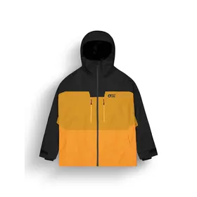 Picture Object Jkt (25/26) A Black Honey Carrot