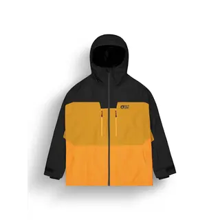 Picture Object Jkt (25/26) A Black Honey Carrot