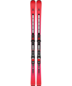 Atomic Redster G9 Revoshock S + I 12 Gw (26/27) Red Tension