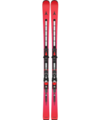 Atomic Redster G9 Revoshock S + I 12 Gw (26/27) Red Tension