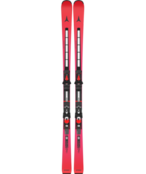 Atomic Redster S9 Revoshock S + I 12 Gw (26/27) Red Tension