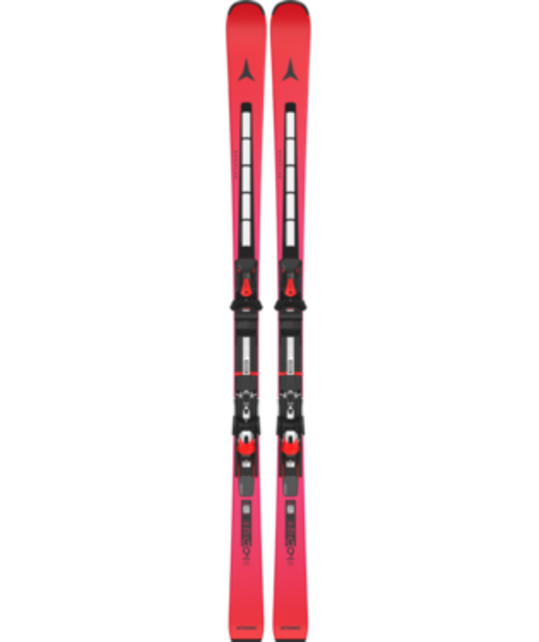 Atomic Redster S9 Revoshock S + I 12 Gw (26/27) Red Tension