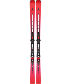 Atomic Redster S9 Revoshock S + I 12 Gw (26/27) Red Tension