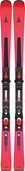 Atomic Redster S8 Revoshock C + I 12 Gw (26/27) Red Tension