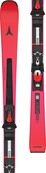 Atomic Redster S8 Revoshock C + I 12 Gw (26/27) Red Tension