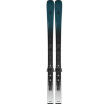 Atomic Redster Q6 + Mi 12 Gw (26/27) Dark Slate/Bright Silver