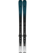 Atomic Redster Q6 + Mi 12 Gw (26/27) Dark Slate/Bright Silver