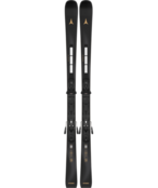 Atomic Cloud C14 Revoshock S + Mi 12 Gw (26/27) Black