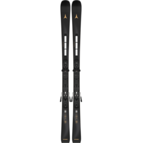 Atomic Cloud C14 Revoshock S + Mi 12 Gw (26/27) Black