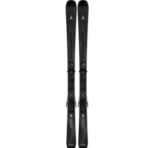 Atomic Cloud C9 Revoshock Light + M 10 Gw (26/27) Black