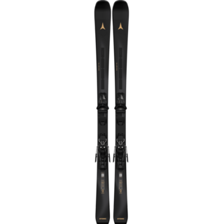 Atomic Cloud C9 Revoshock Light + M 10 Gw (26/27) Black