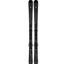 Atomic Cloud C7 Black + M 10 Gw (26/27) Black