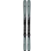 Atomic Maverick 84 + M 10 Gw (26/27) Concrete/Black