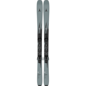Atomic Maverick 84 + M 10 Gw (26/27) Concrete/Black